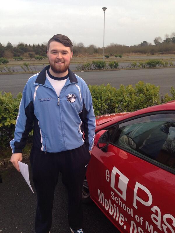 Barry McDermott ADI tweet media