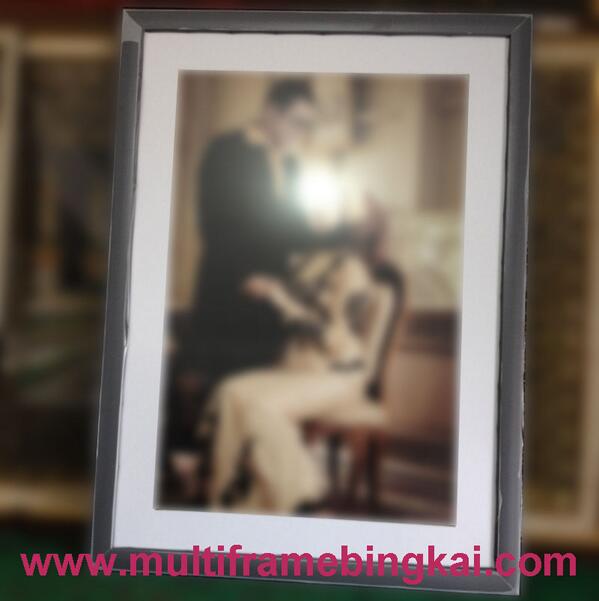 MultiFrame_ID's tweet photo. Toko online bingkai/pigura/frame foto wedding http://t.co/TItptNL5eh http://t.co/b1YGS1DUka