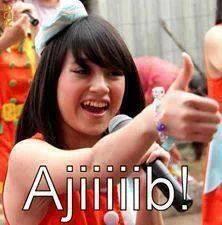 tan_jsp's tweet photo. Tirisna AJIBBBB http://t.co/MlIq4ZnXtY