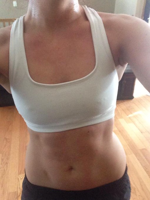 Enjoying my #LoveHate relationship with Sean T! #DoWork @FitnessGurls @FlTNESS @FitGirlsDaiIy http://t<a href="/tag/lovehate"class="tags">#LoveHate</a><a href="/tag/dowork"class="tags"><span>#dowork</span></a>