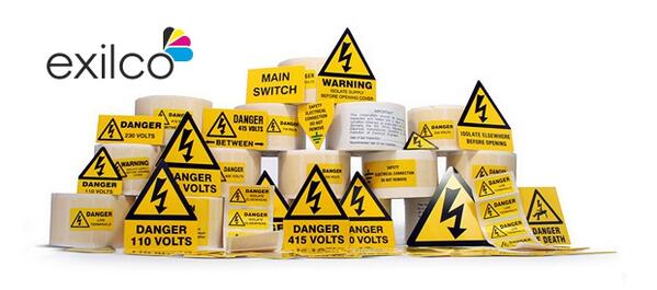 Exilco Ltd (Bespoke Printing) tweet media