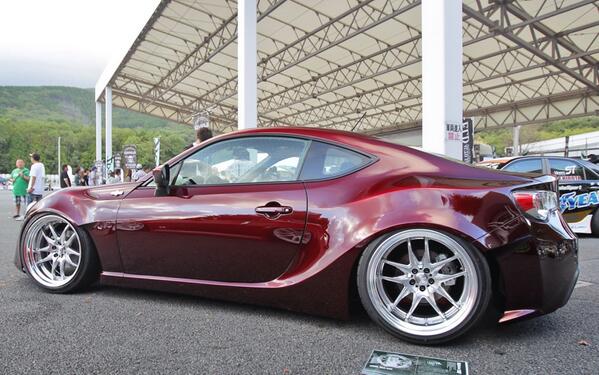 Motorsporting tweet picture