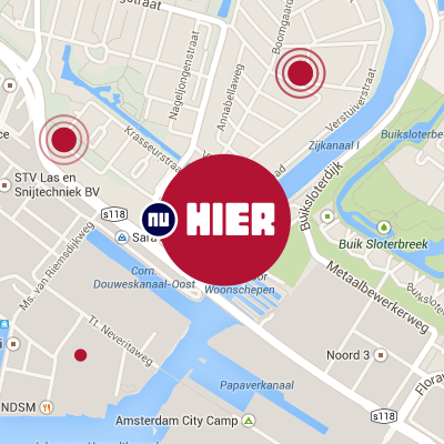 svenhanssen's tweet photo. Zie jij iets opmerkelijks in je omgeving? Word dan reporter ter plaatse en tweet je foto of filmpje met #NUhier. http://t.co/yaPnY9CtpE