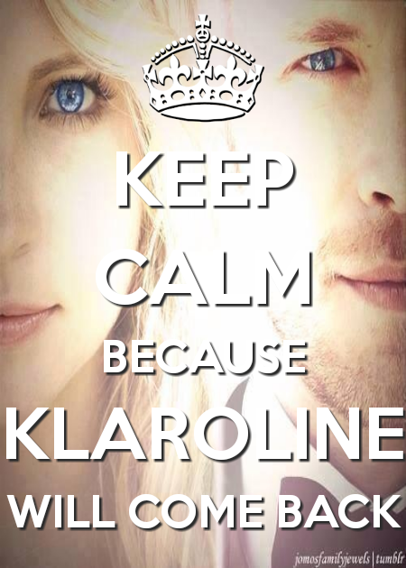 NinaxDobrev_'s tweet photo. #Klaroline http://t.co/iNmjyQcm8o