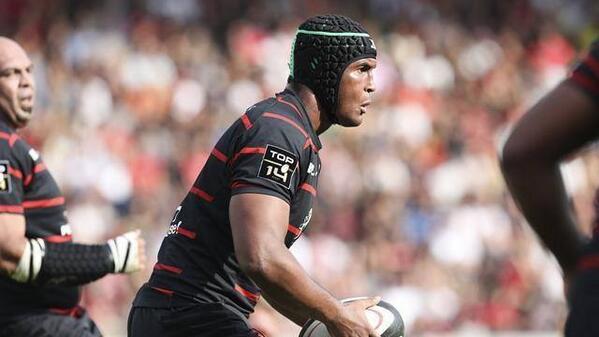 Ô Rugby Toulouse tweet media