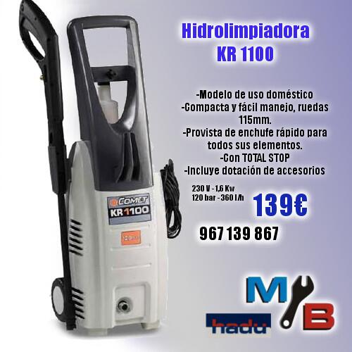 MATIASYBLANCASL's tweet photo. ¿Has visto ya esta hidrolimpiadora que tenemos en oferta? #Hadu #Hidrolimpiadora #Ferreteria http://t.co/1nVJUlzr0F