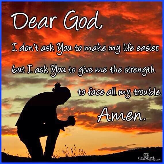 Let's make our way to God, praise and warship him.