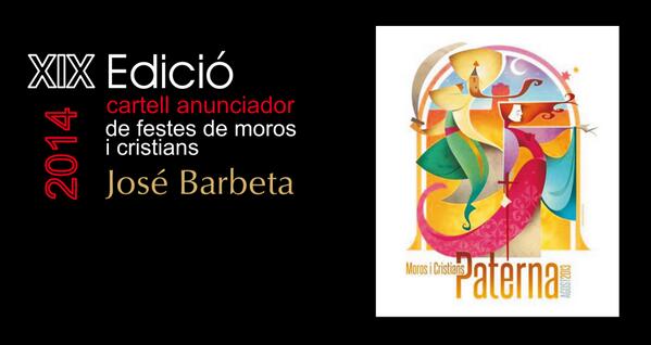 Intercomparsas tweet media