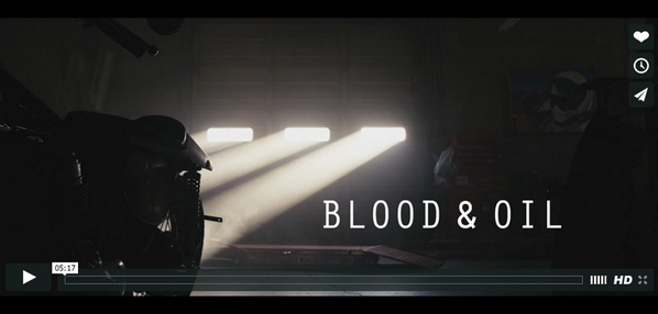 ironandair's tweet photo. Watch this a hundred times... http://t.co/mOY684flJU #heart #soul #motorcycles #bloodandoil via @caleglendening http://t.co/2WjPq3Bj8Q