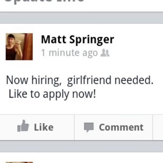 Mattspringer1 tweet picture