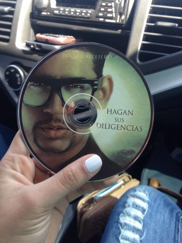 gabrielamelotv's tweet image. Esto no puede faltar en la carretera #poe @MariaIsabelC