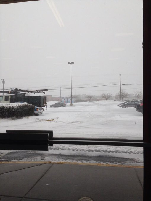 Stuck at work. http://t.co/xhmLBp1V3e<a href="/tag/puppylove"class="tags"><span>#puppylove</span></a>