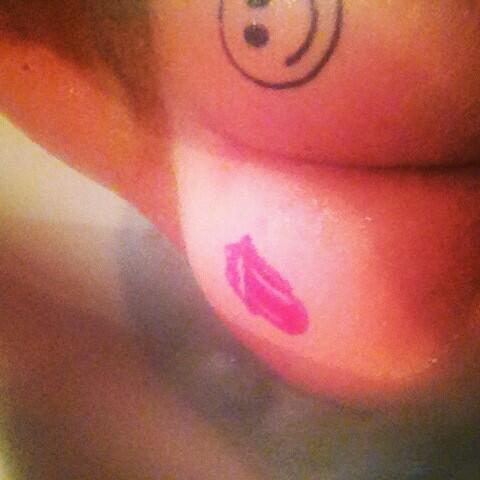 ShaneHarvey700's tweet image. Bubble butt #doineedmore? #thinkso #maga