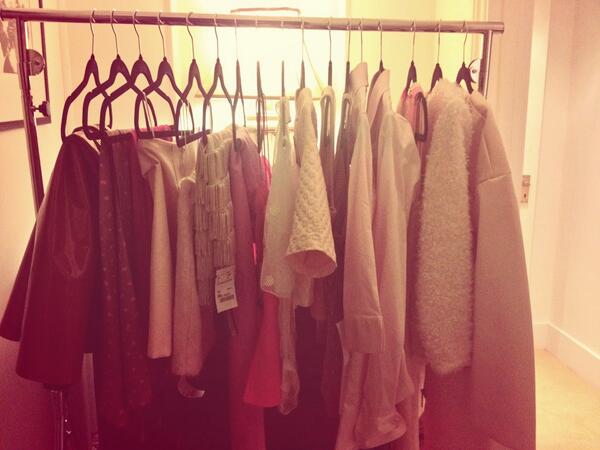 ARABELLA tweet media