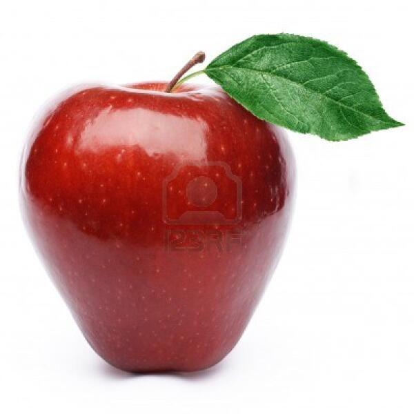 Vanttive's tweet photo. Comerse una manzana es más efectivo que tomarse un café para mantenerse despierto. http://t.co/rhQRiuACrV