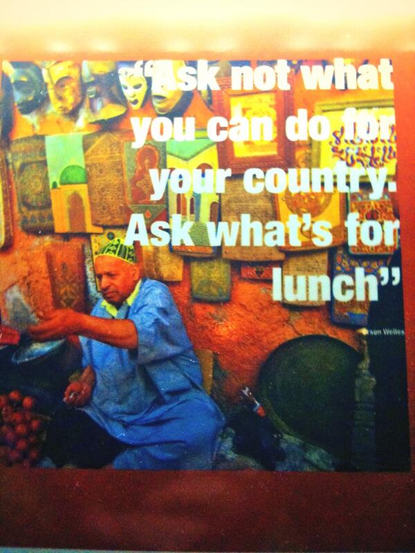 Esther Wilson (@estherwilson) on Twitter photo 