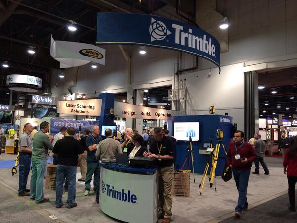 Trimble Buildings tweet media