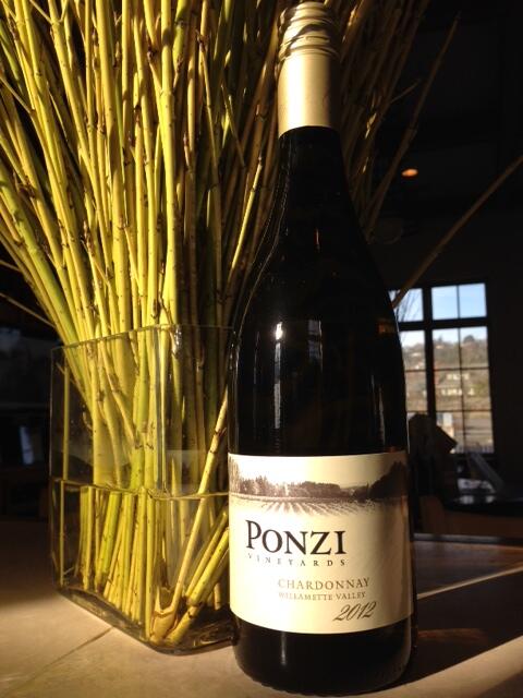 Ponzi Wine Bar tweet media