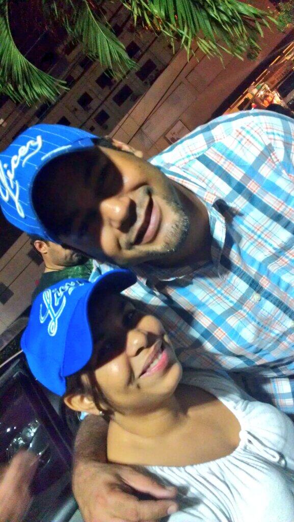 bokepito's tweet photo. Licey Campeón!!!!! http://t.co/o02etkJ9gw