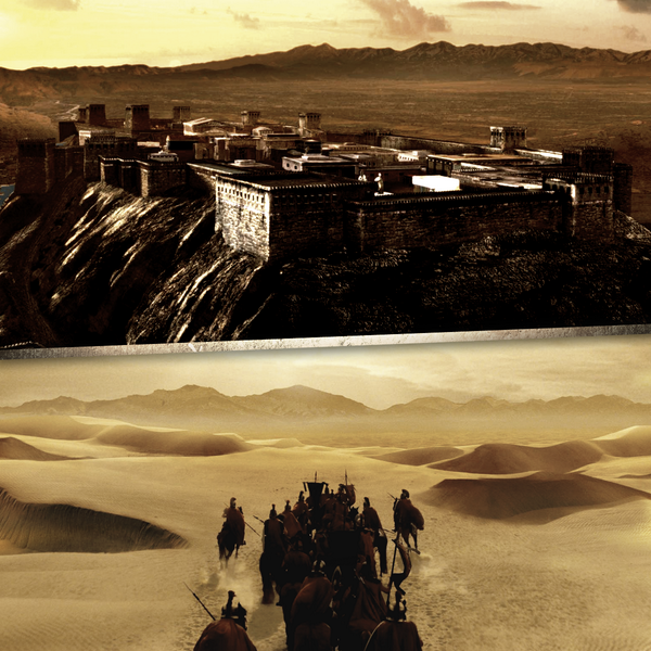 Hercules3D's tweet photo. Hercules embarks on the adventure of a lifetime. See it in 3D now! #Hercules3D http://t.co/kDzsgY985C