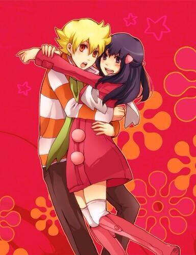 PearlHyper's tweet image. Perfect.