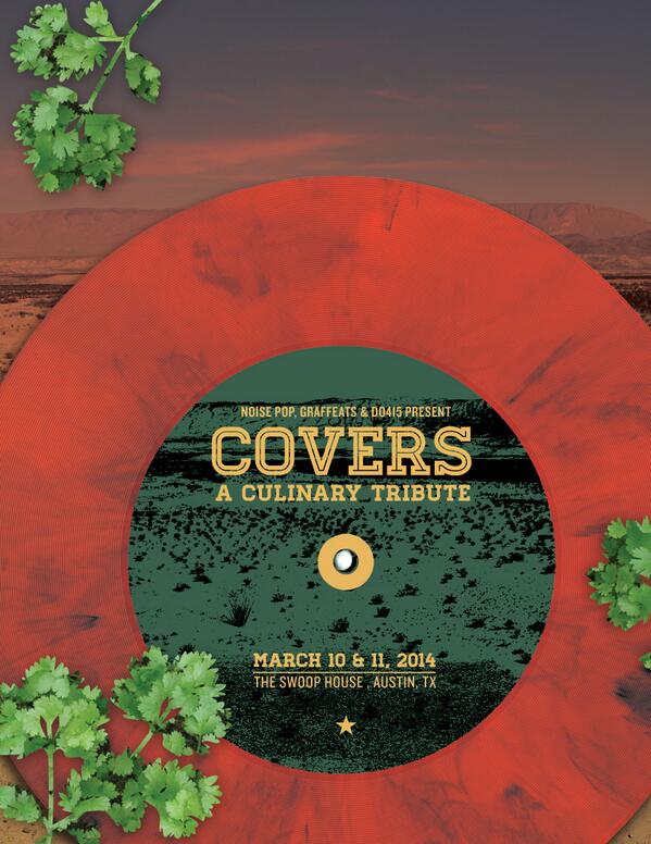 noisepop's tweet photo. Out to Austin for @sxsw? Meet us for COVERS Presented by #NoisePop @graffEats &amp; @Do415 3.10/11 http://t.co/ZhpKMpKBkx http://t.co/uSF3qEmZ4N