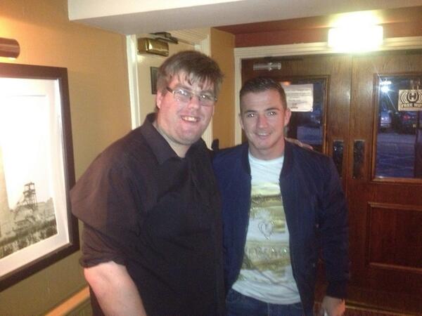 fergiejp's tweet photo. @Rossmccormack44  cheers for the pic :) twitter funny guy http://t.co/5BafwQv6W5