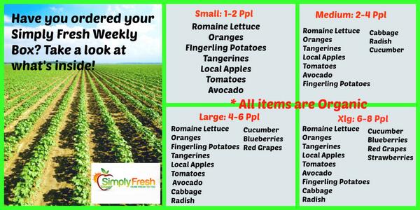 SimplyFreshNC tweet picture