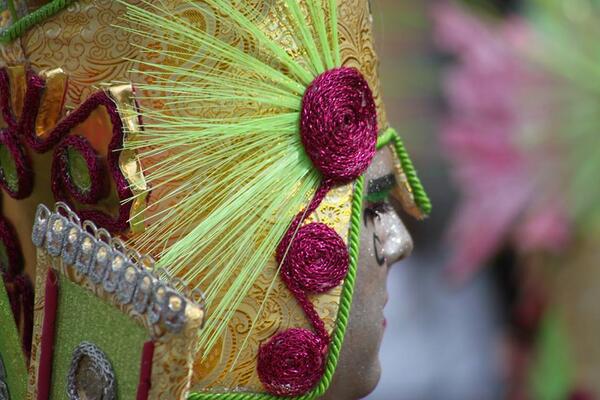 El Sábado 15 de Marzo, organizaremos junto al Ayto y a saqqora  la "I MUESTRA ARTE DE CARNAVAL EN VEGAS BAJAS"