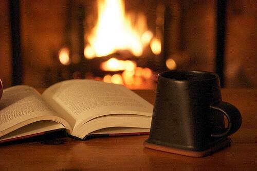 BookYrNextRead's tweet photo. This looks just about perfect right now!
RT if you agree! 
#BYNR #WinterReads http://t.co/sj6h2H3v9m