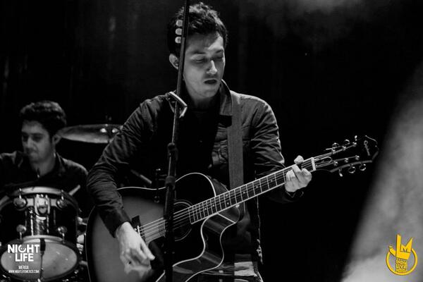 Nightlife México tweet media