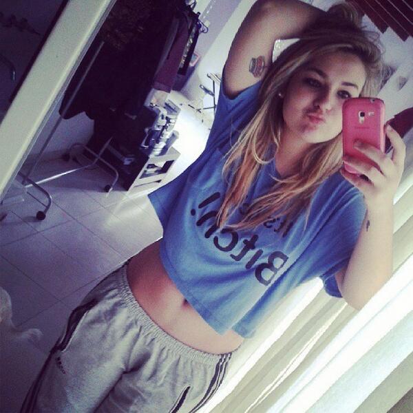 danvickyw's tweet photo. bom dia mais ou menos http://t.co/42UPFl2n2j