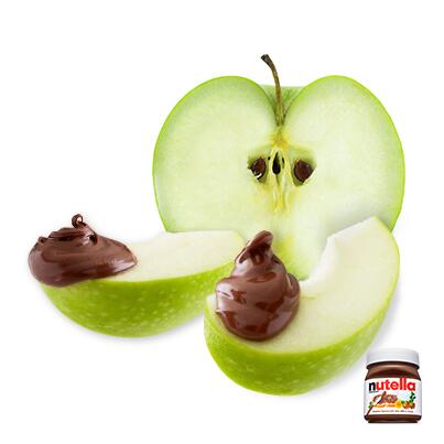 NutellaUSA's tweet photo. Share Nutella® hazelnut spread with a friend and prepare to be hugged. http://t.co/ZJxhfjnNnb