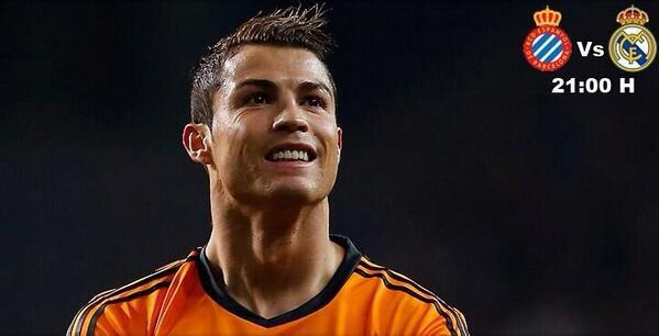 ReaI_Madrid_CF's tweet photo. RT Si vas a verlo. http://t.co/I6qbpbON6X