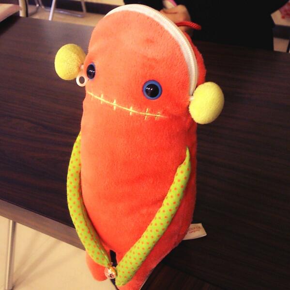 g0dasomt's tweet photo. わーぬのモケケ(((o(*ﾟ▽ﾟ*)o)))キュンキュンするよ可愛くて♡♡♡ http://t.co/wcL0glP6k4