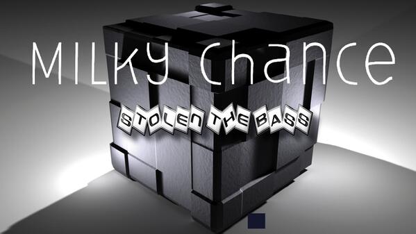 Jason_Jaxx's tweet photo. Milky Chance - Stolen The Bass 
FREE DOWNLOAD: https://t.co/BwyOCYSeyb http://t.co/mniEGD7ohp