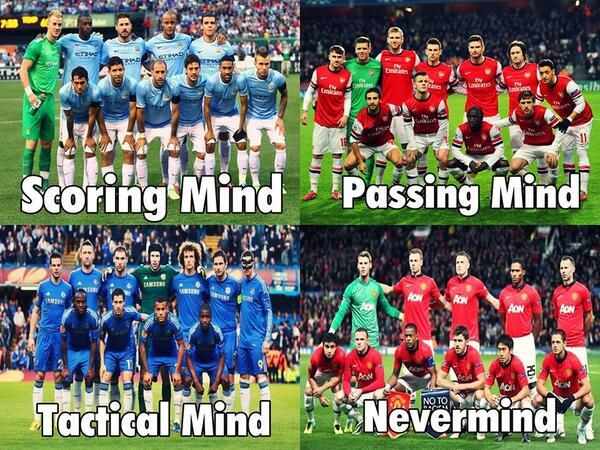 FootballFunnys's tweet photo. LOL http://t.co/8snBF23zRD