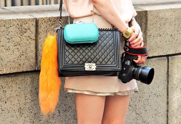 HollyHunt21's tweet photo. #need #love #chanel someone please buy me one http://t.co/6YxjzmhUM8