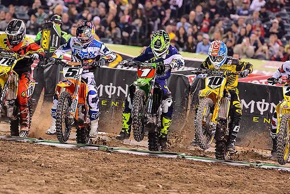 Behind the Dream – Episode 1 | superb start to a great looking doc

#Video >> motom.ag/BehindtheDream…
#supercross