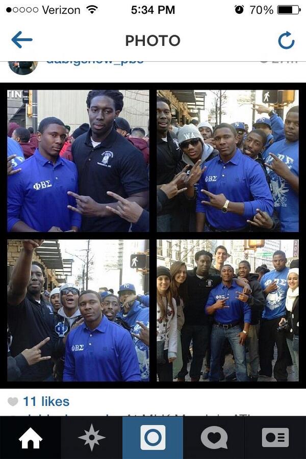 BBBSigma's tweet photo. follow us on instagram too TriBeta_1914 http://t.co/OSjYiRzOP1