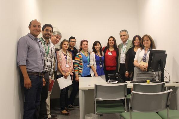 HospitalElCarmen (@elcarmen_hosp) on Twitter photo Hoy Dir. #HEC hizo entrega oficial de oficinas a los gremios (APRUSS,FENATS hist., FENATS progresista) <a href="/fbenaventeu/">Fernando Benavente U</a> Hoy Dir. #HEC hizo entrega oficial de oficinas a los gremios (APRUSS,FENATS hist., FENATS progresista) <a href="/fbenaventeu/">Fernando Benavente U</a>