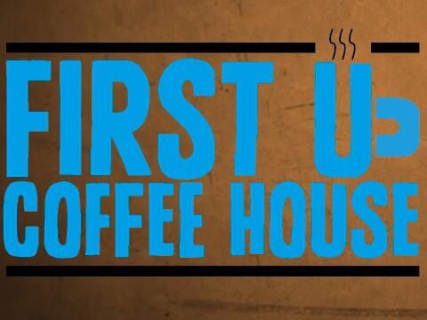 FirstUYG's tweet photo. Come tomorrow ready to sign up &amp; volunteer for the FirstU Coffeehouse! Next Wed, Jan 28! http://t.co/9jDTlS4To9