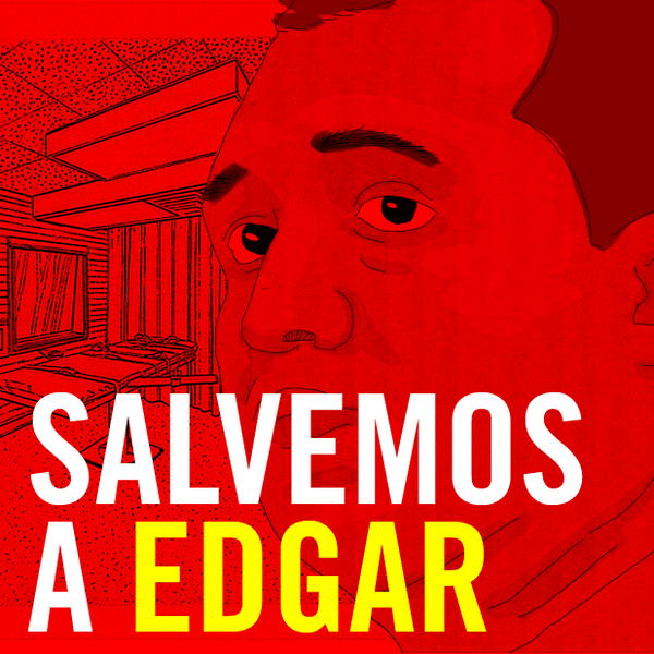 amnistiamexico's tweet photo. .@GovernorPerry , stop the execution of Edgar #Tamayo NOW http://t.co/gJM5Hpt3At