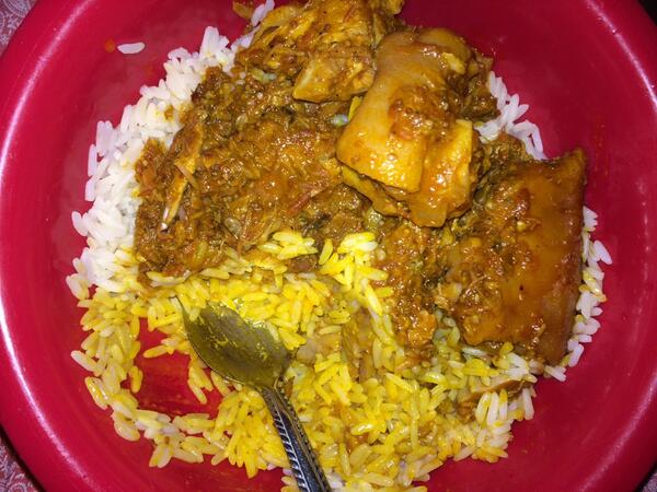 giftykaystarr's tweet photo. My food done😋😋 #torborgee http://t.co/kTXwsZNOx3