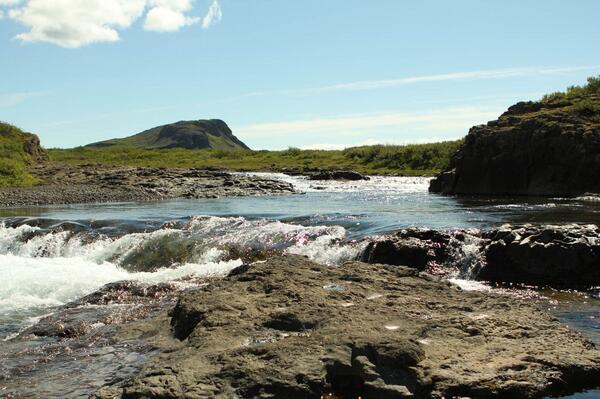 FlyfishTravel's tweet image. We are working on our new website, angling.travel. Hope you find all the info u need for #fishing in #iceland