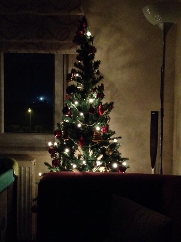 Yeni yıl yeni yıl :)