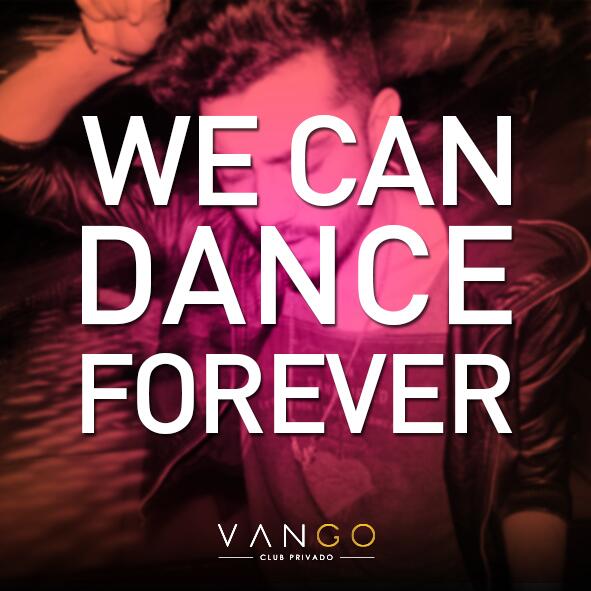 No sé tu, pero nosotros ya estamos listos para el fin de semana.