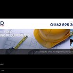 Photo by BirdConstruction Ltd (@BirdConstruct)