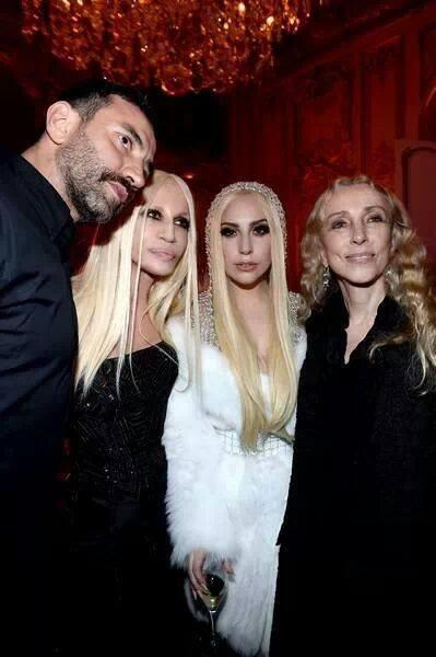 Lady Gaga tweet media