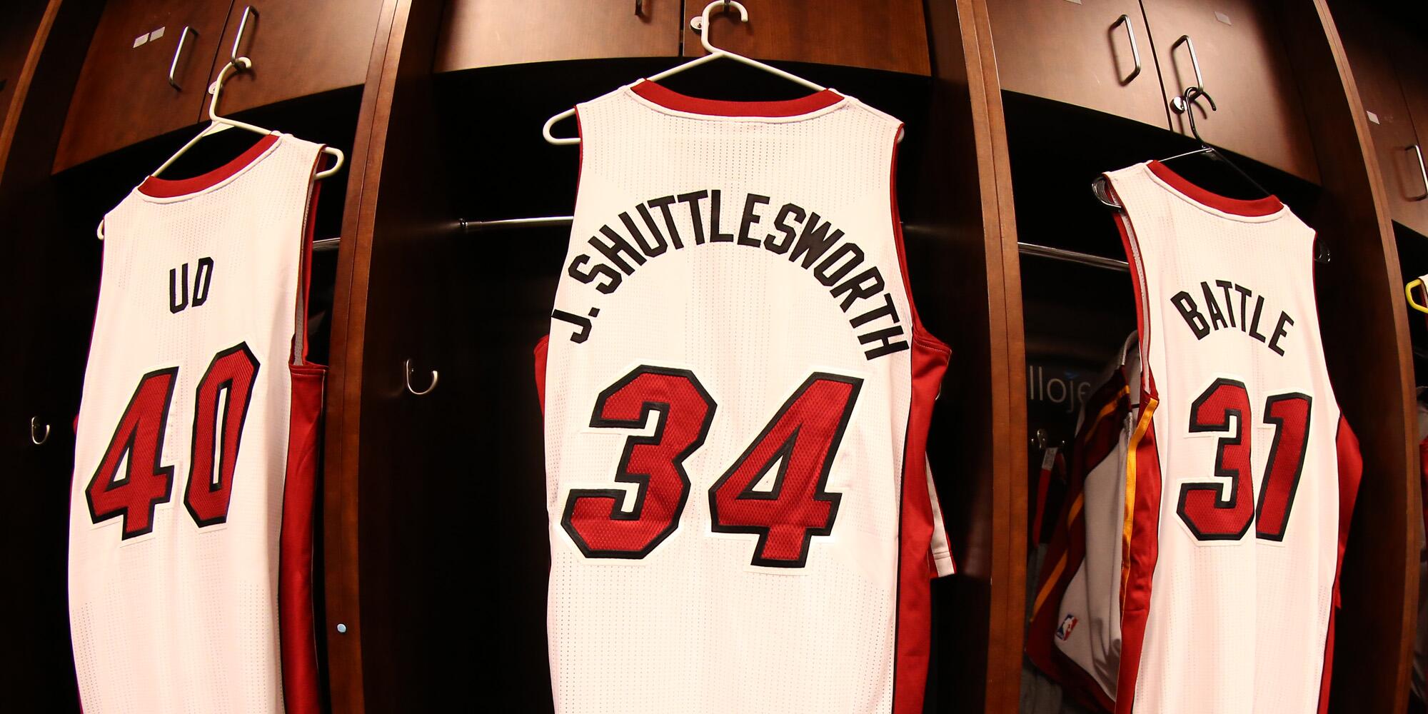 jesus shuttlesworth jersey heat